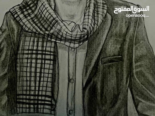 رسم صور شخصيه
