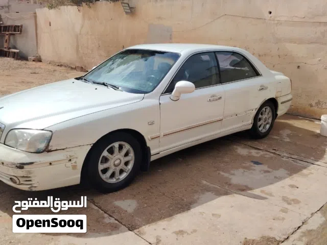 2004 Hyundai Other