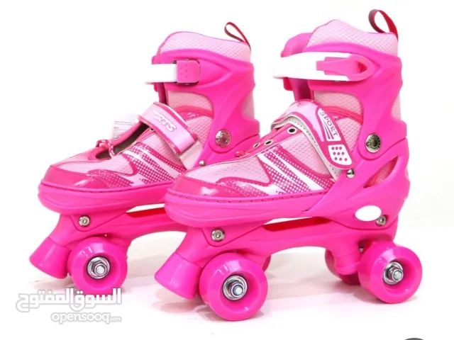 Girls Athletic Shoes in Al Ahmadi