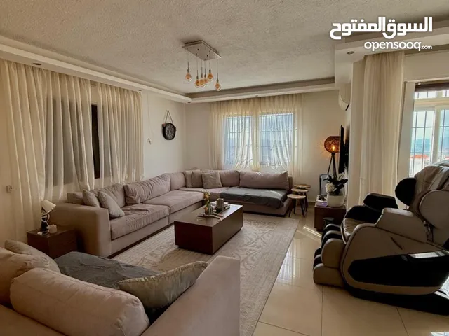 120 m2 2 Bedrooms Apartments for Sale in Amman Jubaiha