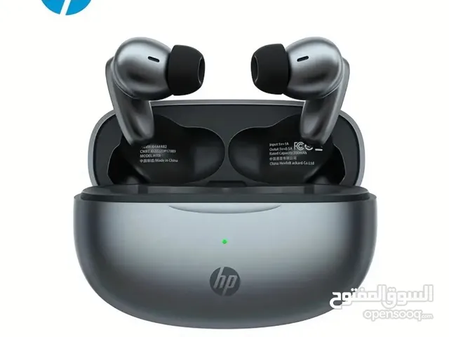 HP WIRELESS EARBUDS