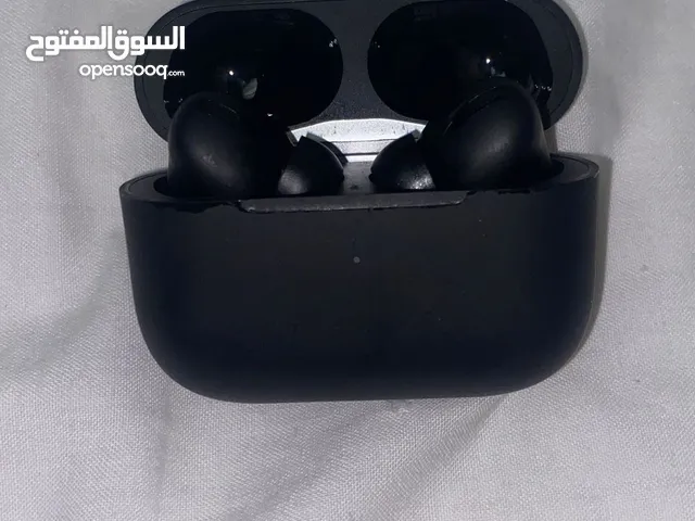 Air pots pro black color
