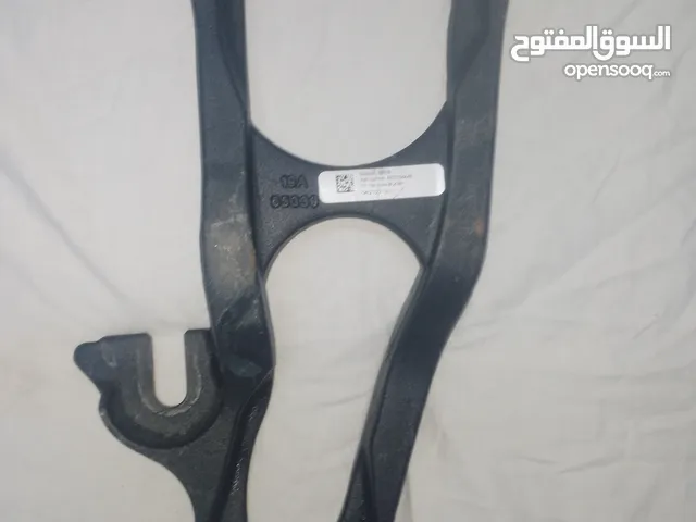 هوك دوج رام 2019-2022 جهة اليمين