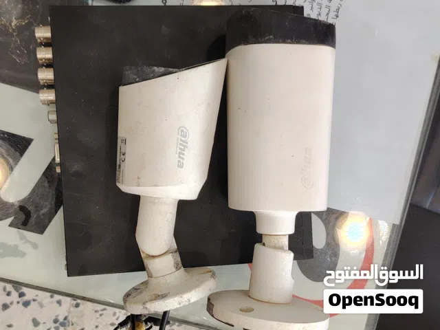 منظومه كميرات مراقبة
