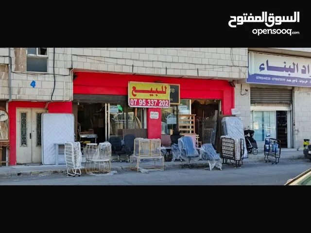 محل للبيع بخلو اقل بكثير من سعر السوق عباره عن بابين علي الشارع