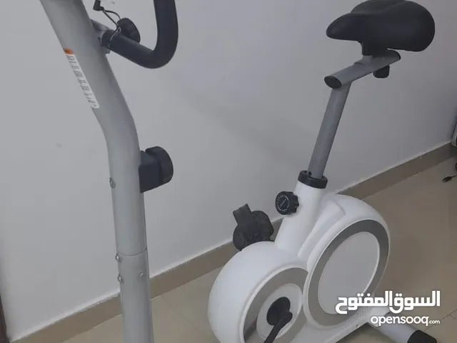 Indoor GYM Cycle