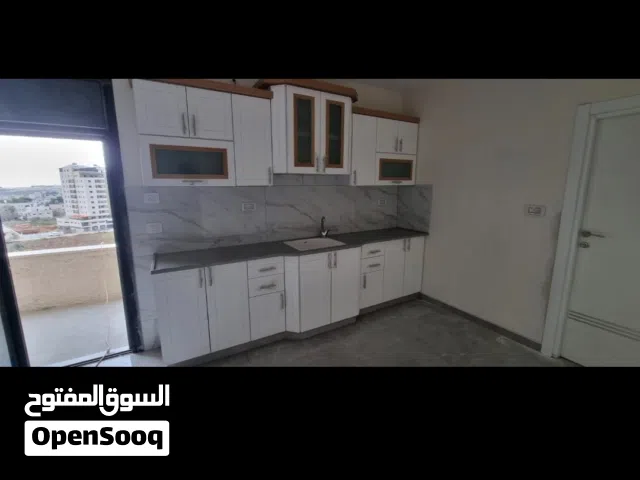 135 m2 3 Bedrooms Apartments for Rent in Bethlehem Al-Khader