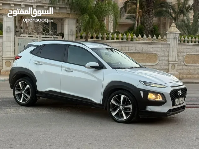 هيونداي كونا ترخيص 2018 بالصلاه على النبي.