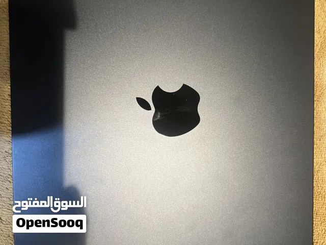 MacBook Air
