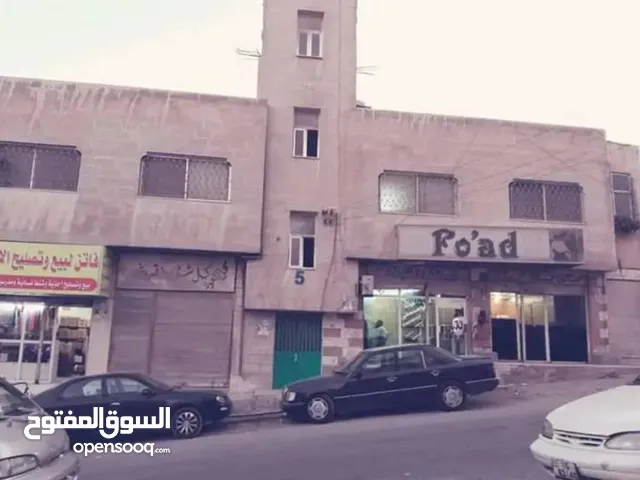  Building for Sale in Zarqa Hay Al-Rasheed - Rusaifah