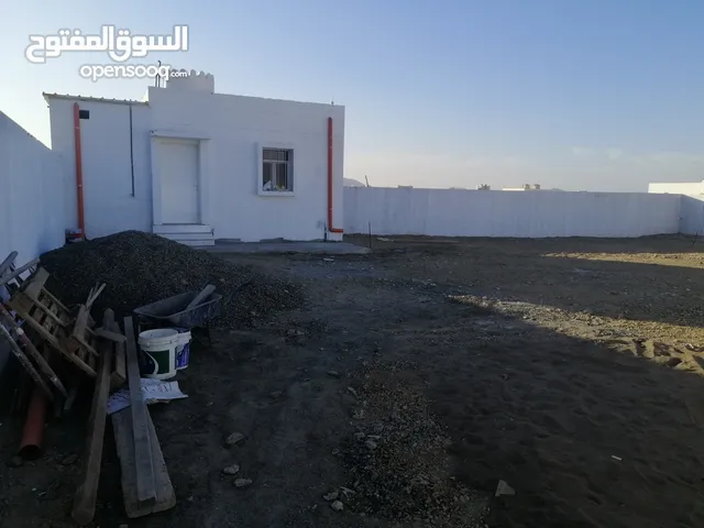 Residential Land for Rent in Muscat Misfah