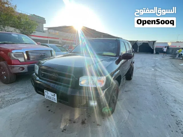 2004 نيسان باترول LE