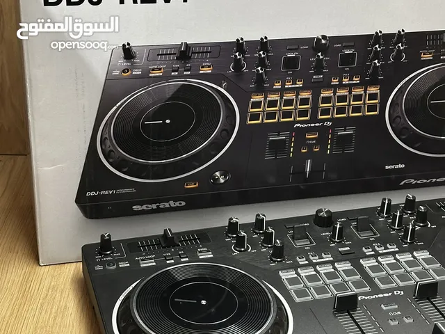 Pioneer Dj REV 1