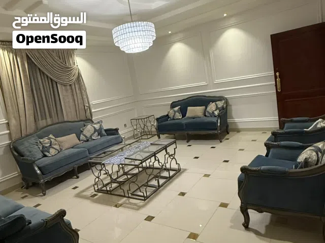 236 m2 More than 6 bedrooms Apartments for Rent in Jeddah Marwah