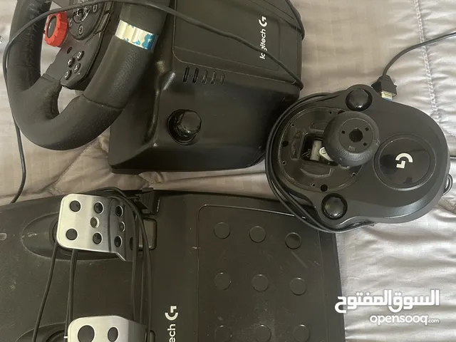 سكان و دعسه و قير g29