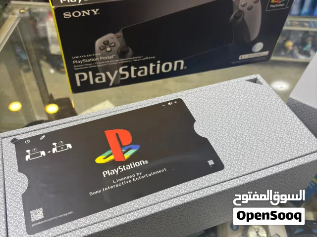 جهاز بورتال للبلاستيشن فايف ايدشن ps5 portal edition