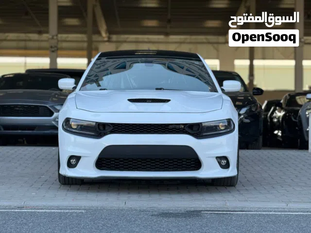 2019 دودج تشارجر R/T Scat Pack