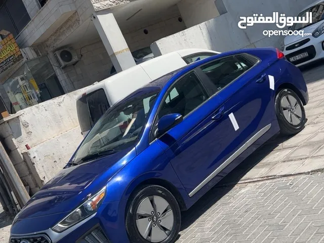 هونداي ايونك 2022