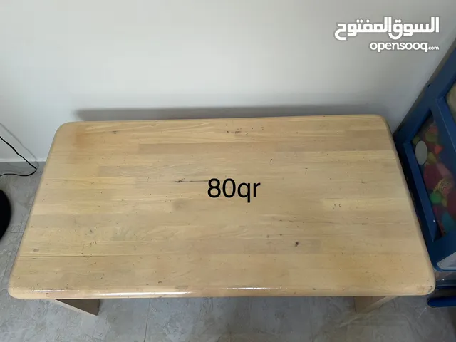 Center table