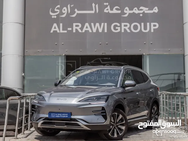 2025, بي واي دي, سونج بلس