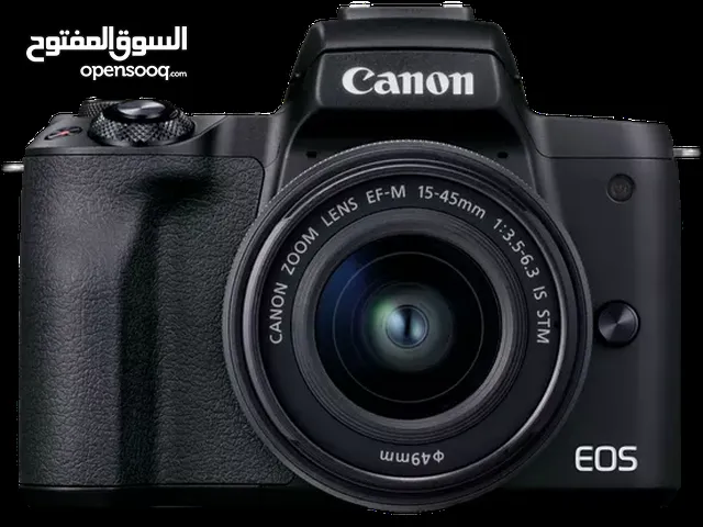 Canon DSLR Cameras in Baghdad