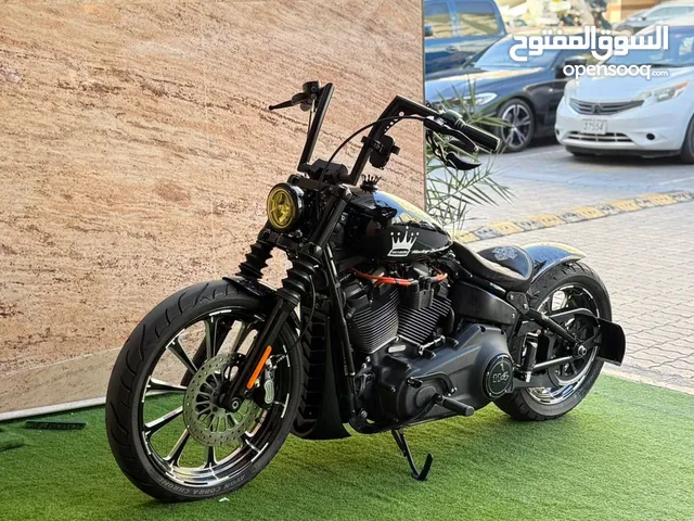 Used Harley Davidson Other in Sharjah