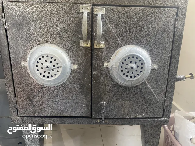 للبيع فرن غاز استعمال خفيف