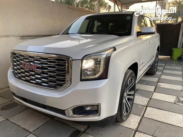 GMC دانيالي