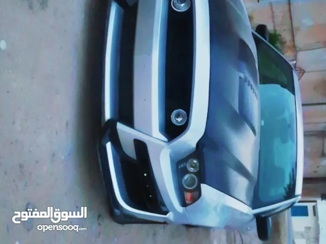 Used Ford Mustang in Tripoli