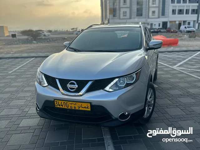 Nissan Other  in Muscat