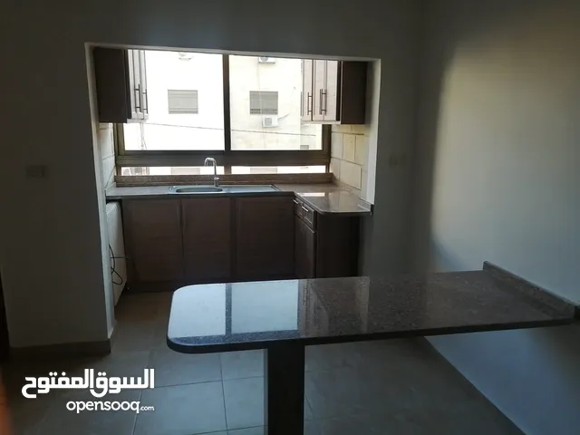 100 m2 2 Bedrooms Apartments for Rent in Amman Al Rabiah