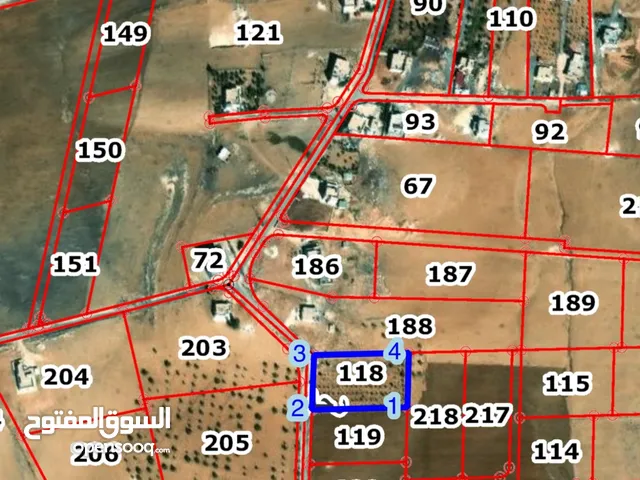 Farm Land for Sale in Mafraq Rhab