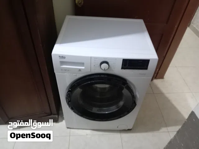 غساله للبيع بسعر مغري