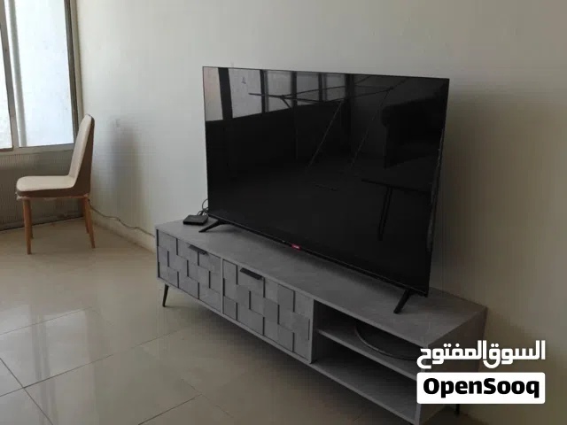 58" Smart TV in new condition
