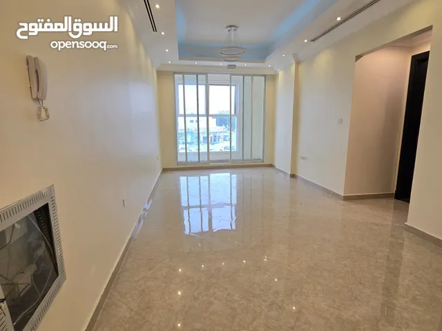 2000 ft 4 Bedrooms Apartments for Rent in Ajman Al Rawda