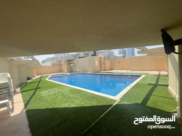 2400 ft 3 Bedrooms Apartments for Rent in Sharjah Al Majaz
