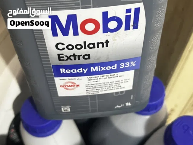 مياه خضراء موبيل 1 لتر تركيز 33٪