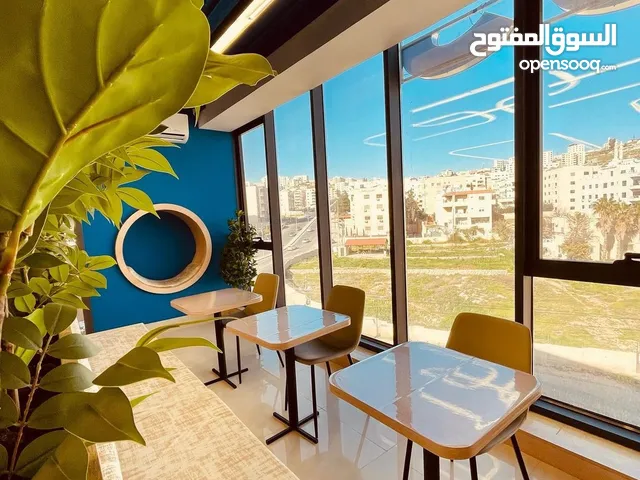 فرصة استثمارية في مشروع واعد للأطفال واليافعين – مساحة جاهزة وتنتظر شراكتك!