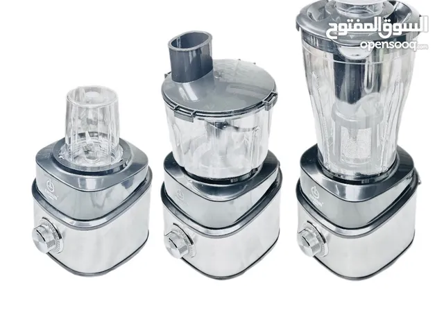 خلاط كهربائي من كراون موديل CR-916