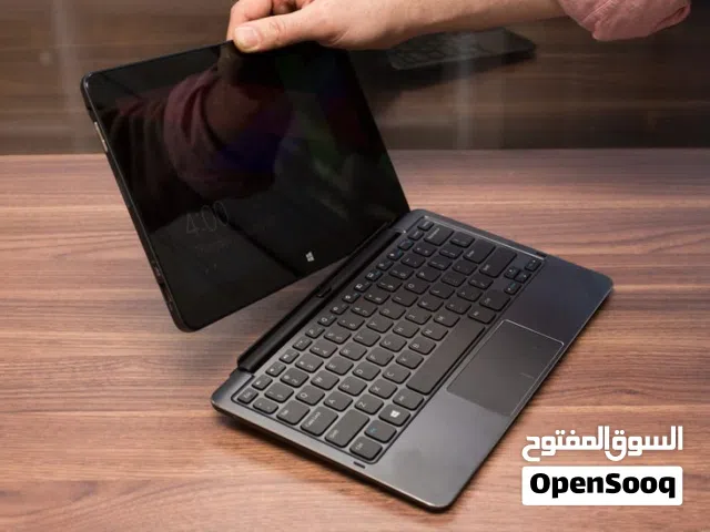 Dell Venue 11 Pro Portable 2-in-1 Tablet