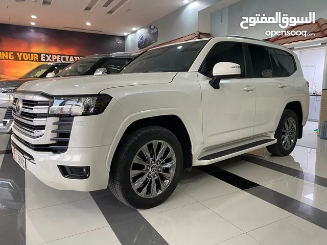 لاندكلوزر 2022 GXR تون تيربو