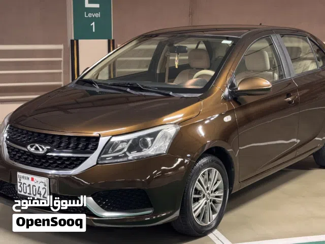 Chery Arrizo 3 2019 in good condition