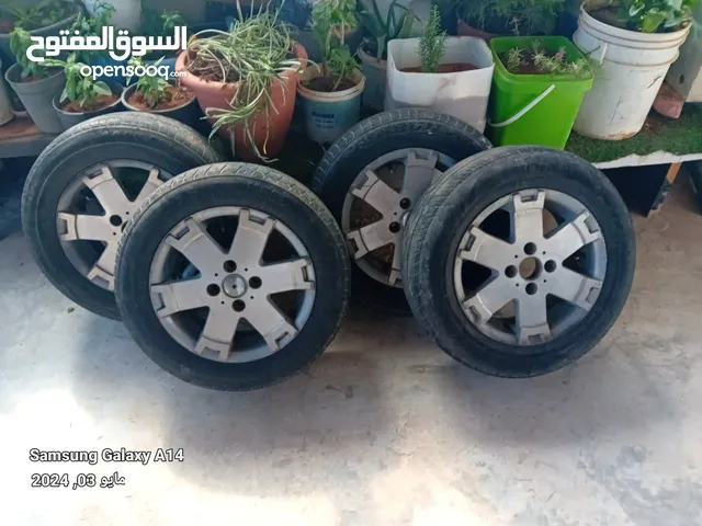 Other 14 Tyres in Amman