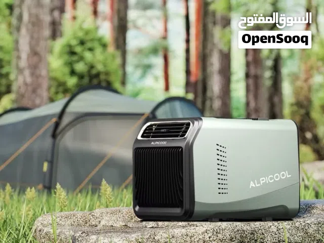 Other 0 - 1 Ton AC in Muscat