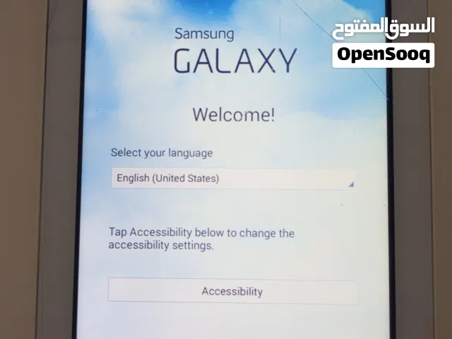 Samsung Galaxy Tab 3 Other in Tripoli