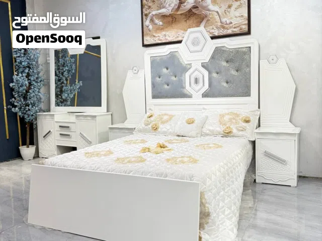 غرفة نوم صاج عراقي للاستفسار مراسلة الصفحة او الواتساب الرقم غير شغال