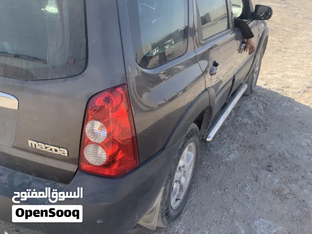 Used Mazda Other in Tobruk