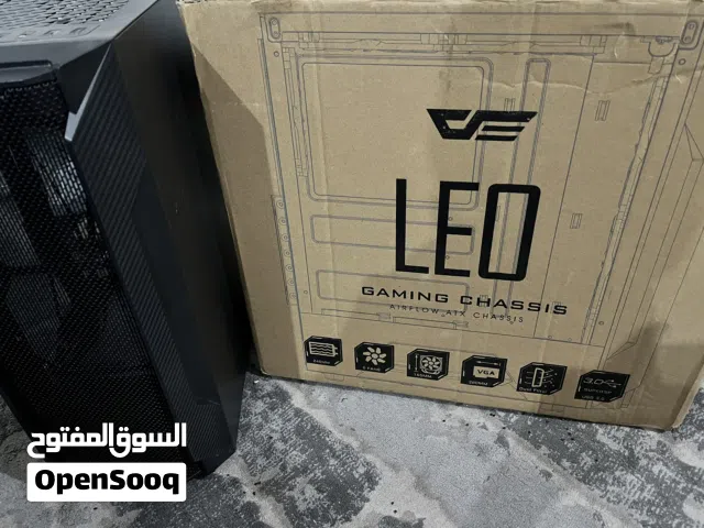كيس بي سي pc case