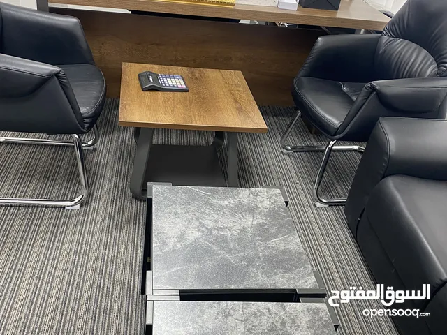 اثاث شركة كاملة للبيع