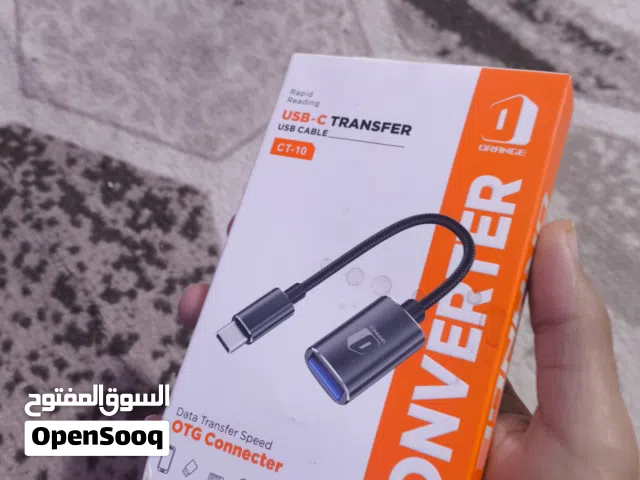 محوله OTG من CONVERTER